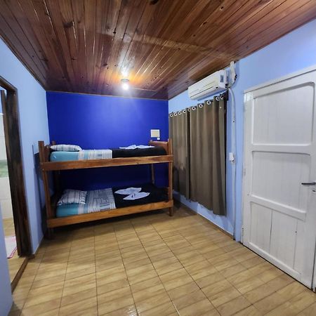 Rinconcito Iguazu Apartment Puerto Iguazu Ngoại thất bức ảnh