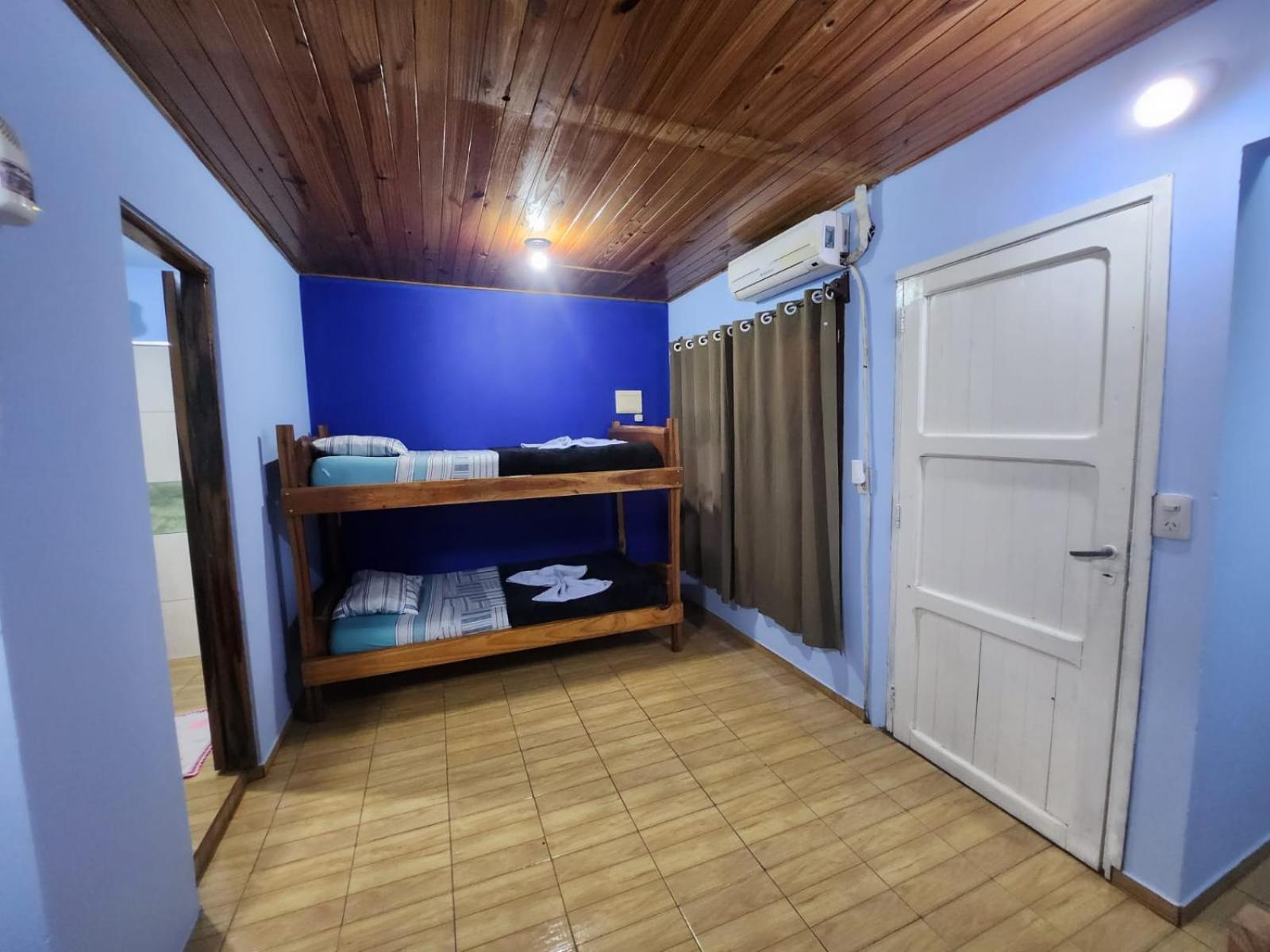 Rinconcito Iguazu Apartment Puerto Iguazu Ngoại thất bức ảnh