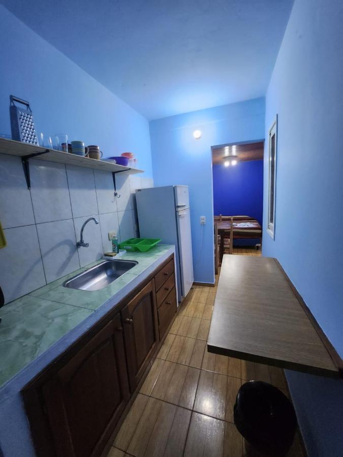 Rinconcito Iguazu Apartment Puerto Iguazu Ngoại thất bức ảnh