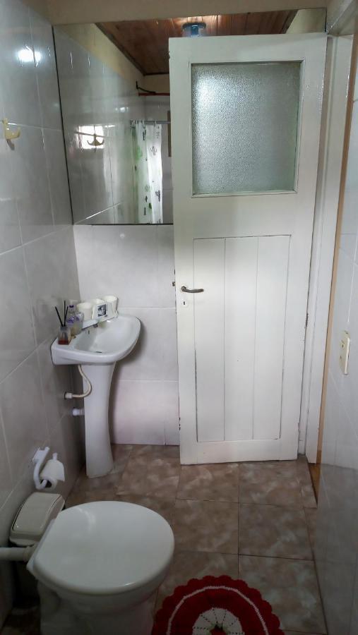 Rinconcito Iguazu Apartment Puerto Iguazu Ngoại thất bức ảnh