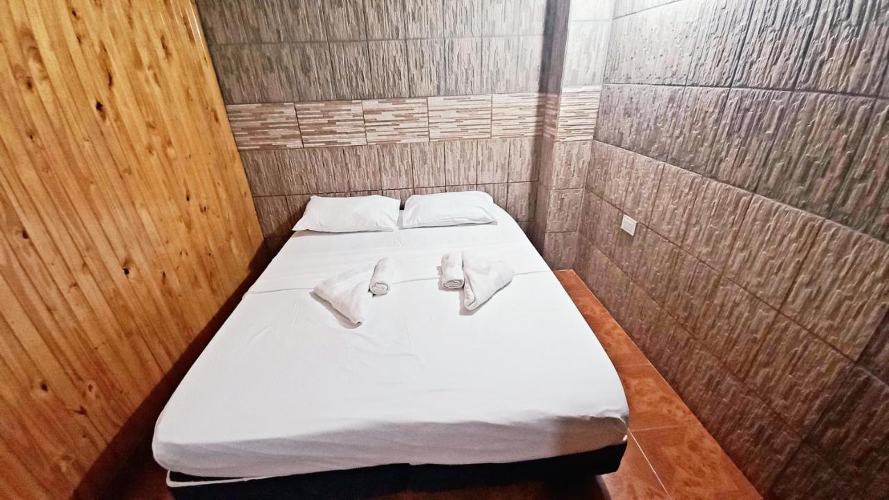 Rinconcito Iguazu Apartment Puerto Iguazu Ngoại thất bức ảnh