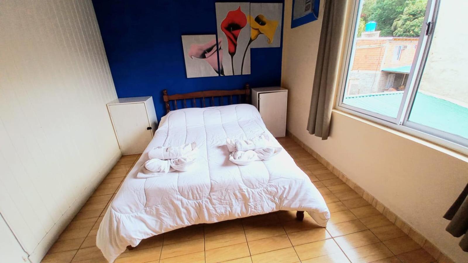 Rinconcito Iguazu Apartment Puerto Iguazu Ngoại thất bức ảnh