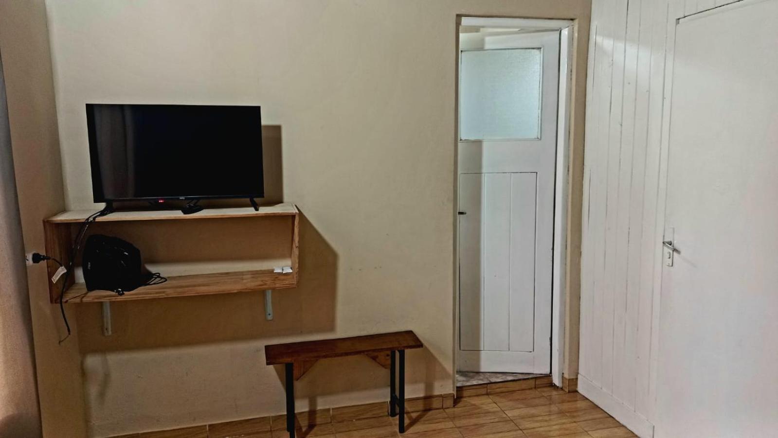 Rinconcito Iguazu Apartment Puerto Iguazu Ngoại thất bức ảnh